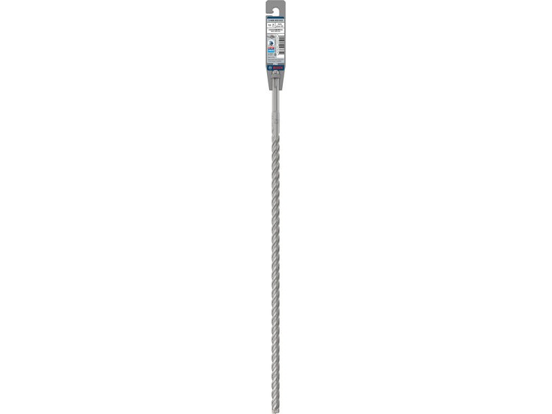Udarni sveder Bosch PRO SDS-plus-5X, Dimenzije: 12x400x460mm, 2608833812